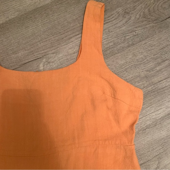 Lulu’s Sundress - Picture 4 of 6